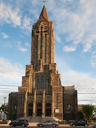 CATHÉDRALE Notre-Dame-de-l'Assomption