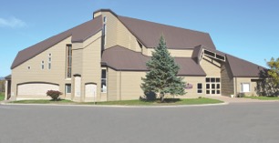 RIVERVIEW - Immaculate Heart of Mary