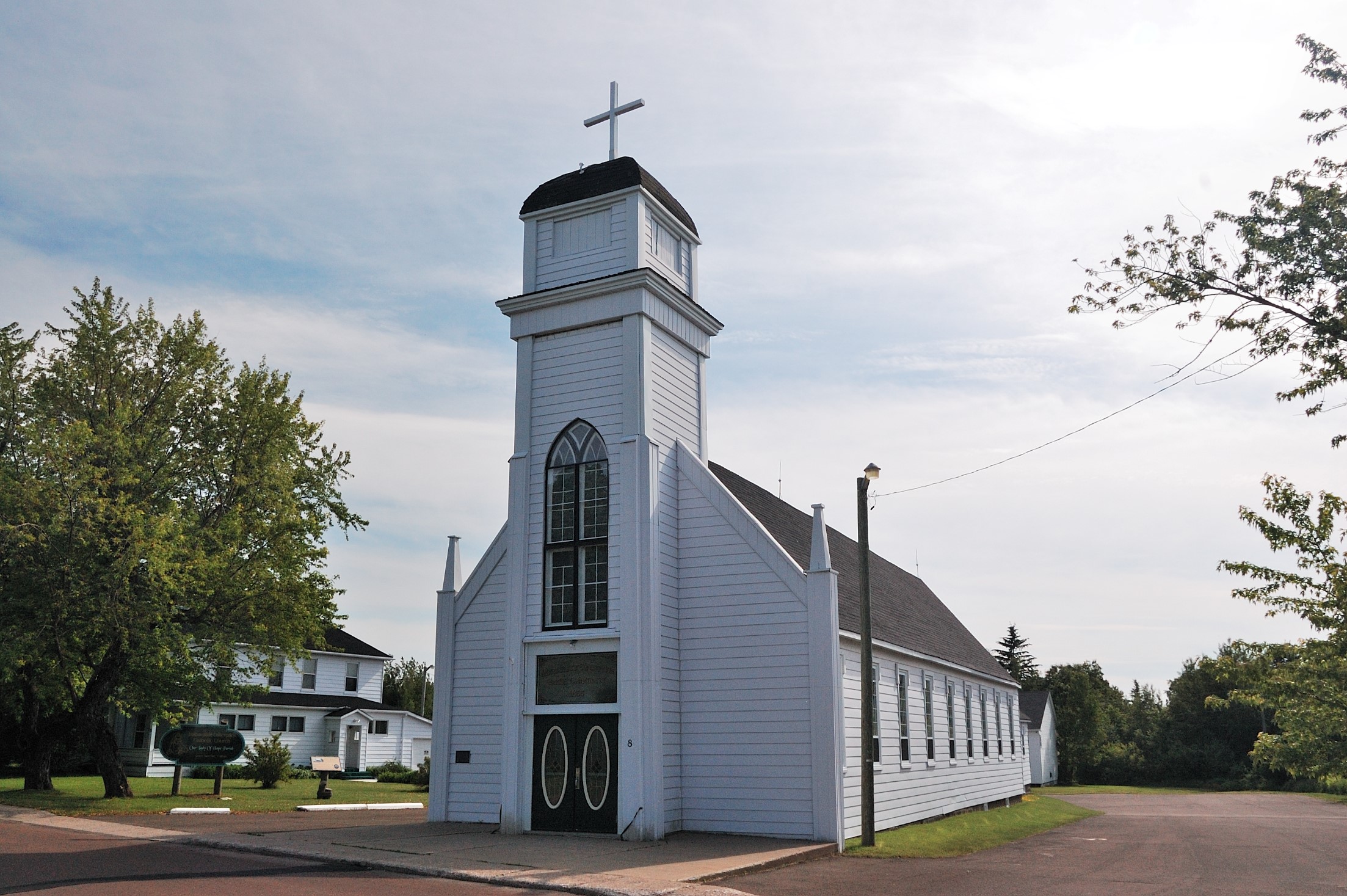 REXTON Immaculate-Conception